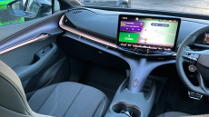 CUPRA Tavascan 210kW V1 77kWh 5dr Auto Electric Estate